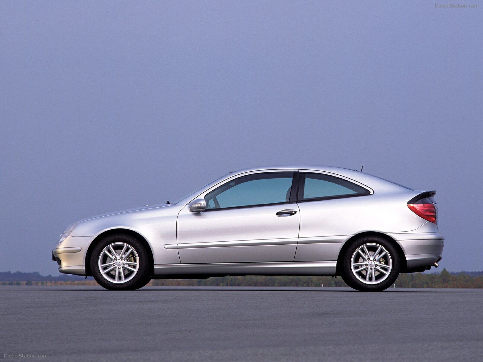 Mercedes C Class